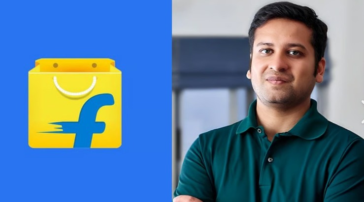 Binny Bansal Bets Big on AI Commerce—Pumps $20M into ShopOS to Build the Future of Online Retail