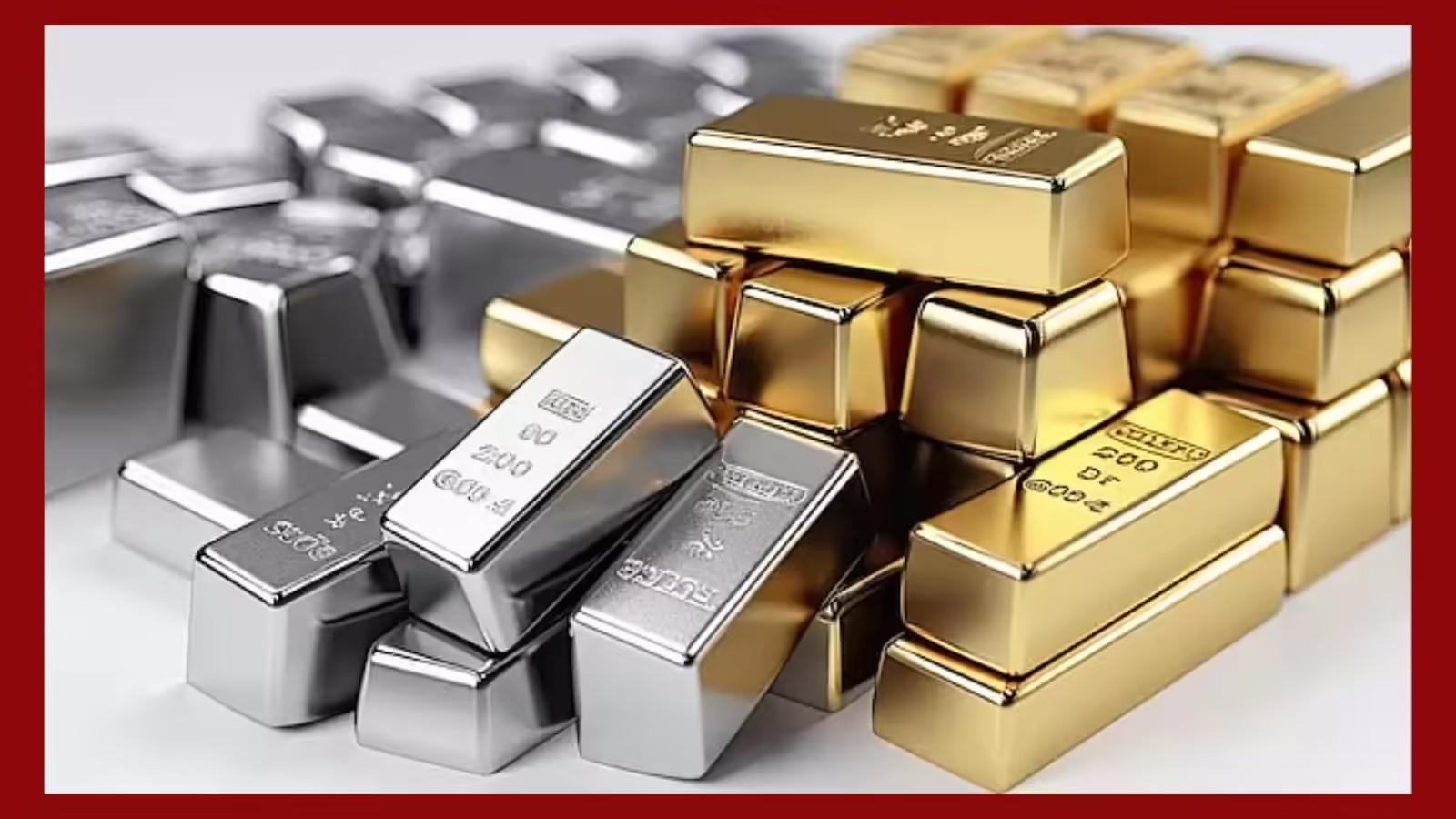 Markets Turn to Precious Metals as Tariff Concerns Over Greenland Weigh on Global Sentiment