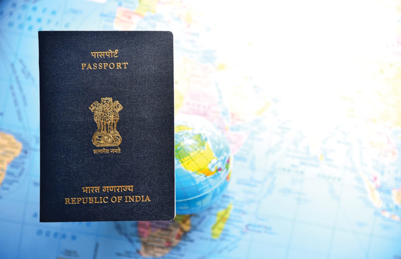 MEA Says Passport Is Not Proof Of Citizenship, Sparking Debate