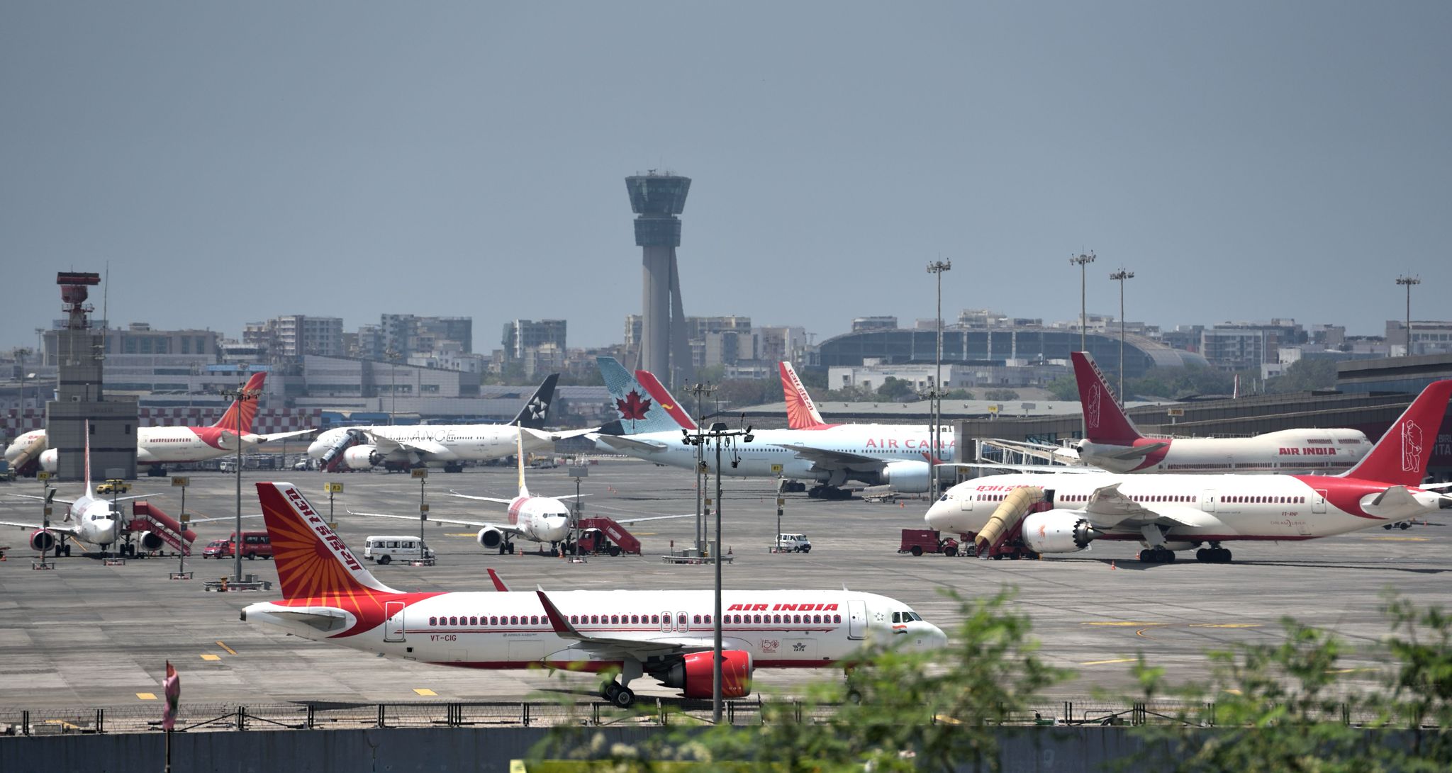 India Tightens International Travel Protocols: New Screening & Data Rules Take Flight