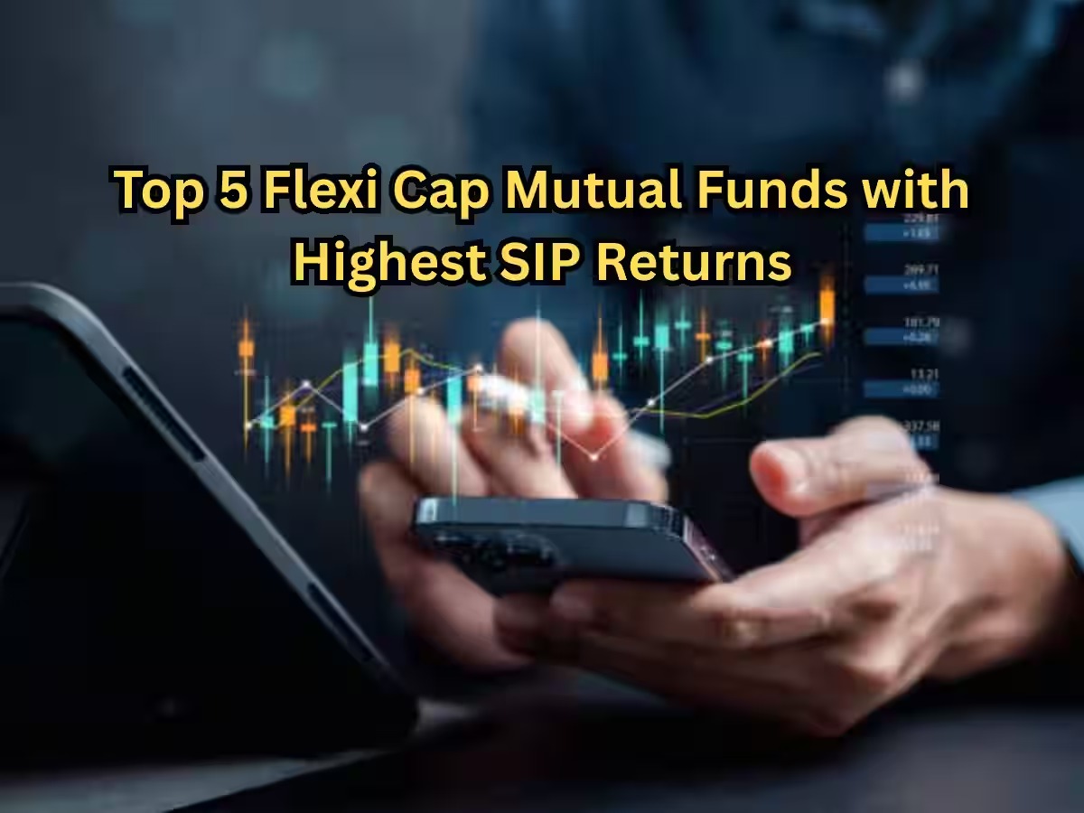 Wealth Builders: Flexicap Funds Outshine with Strong SIP Returns