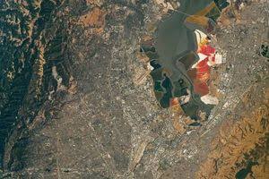 Venezuela Earthquakes Shifted Surface by 60 Centimeters, NASA Finds