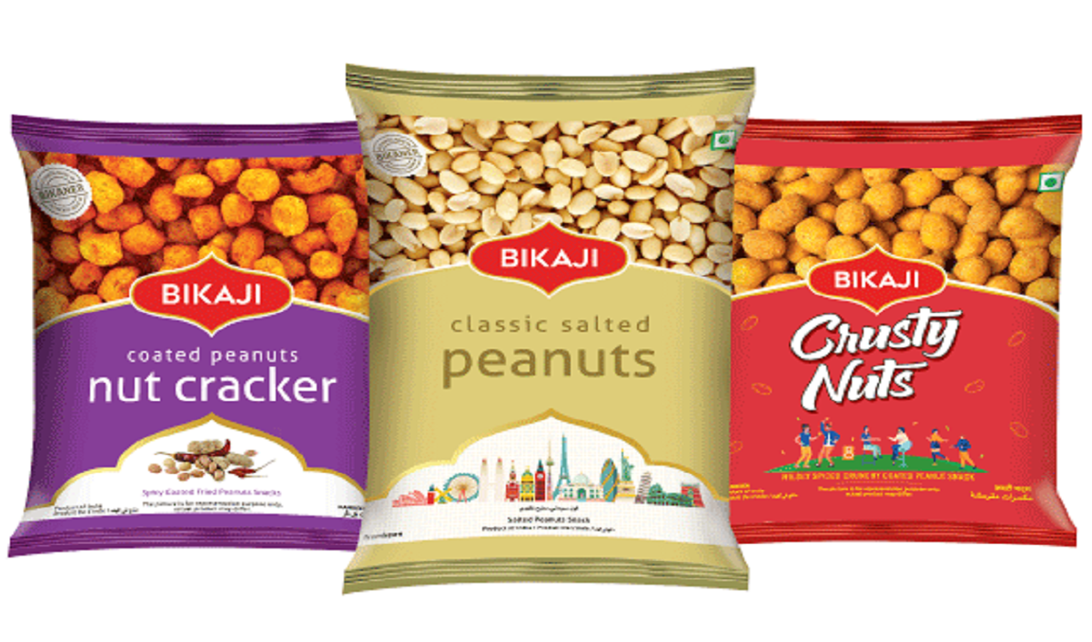 Bikaji Foods Expands Global Footprint with Nepal JV to Spice Up South Asian Snack Market