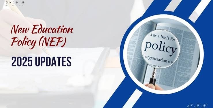 Classrooms Reimagined: NEP 2025 Brings Sweeping Changes This Academic Year