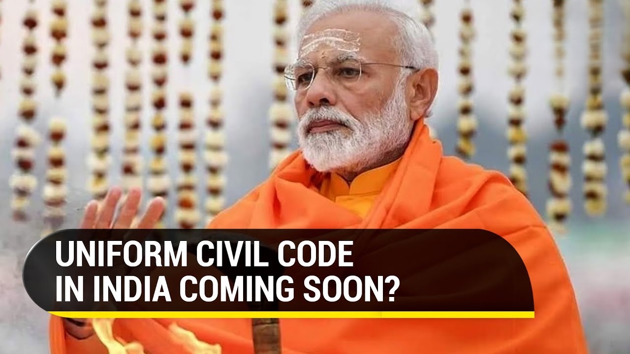 Big Moves, Bold Hints: BJP’s Modi 3.0 Video Sets Stage for UCC Showdown