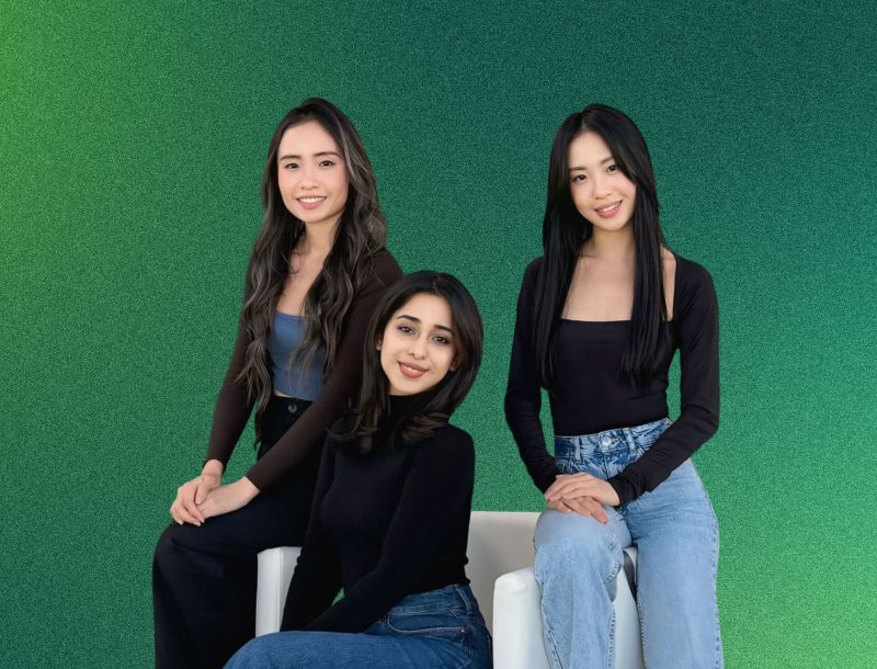 WOW STORY OF THE DAY: Three Women From McKinsey, Goldman Sachs, and Coinbase Built a Fintech App That Democratises Hedge Fund Investing