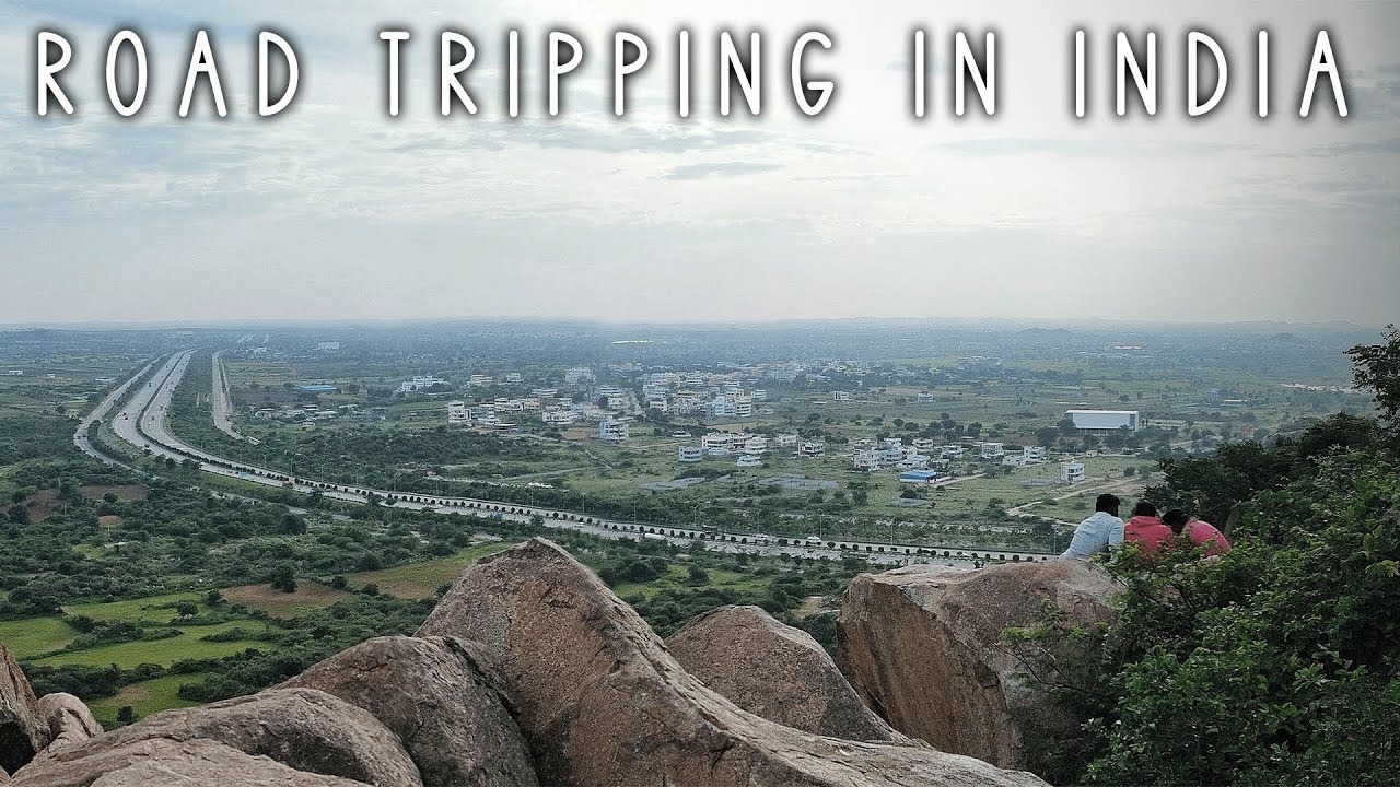 Fuel Up for Fun: Essentials That Keep Your Road Trip Rolling