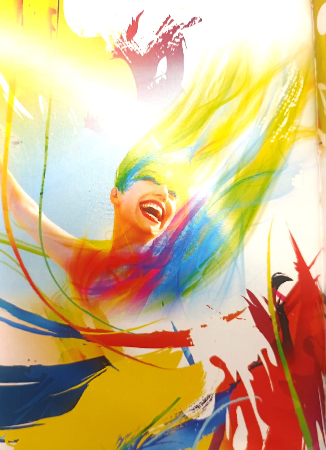 Words of Wisdom, Nuggets of Joy: Finding Happiness Inside Yourself