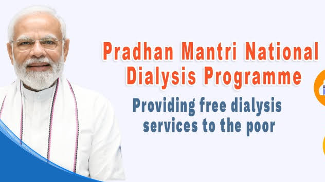 From 751 Districts to Wider Access: India's Dialysis Programme Hits a New Milestone