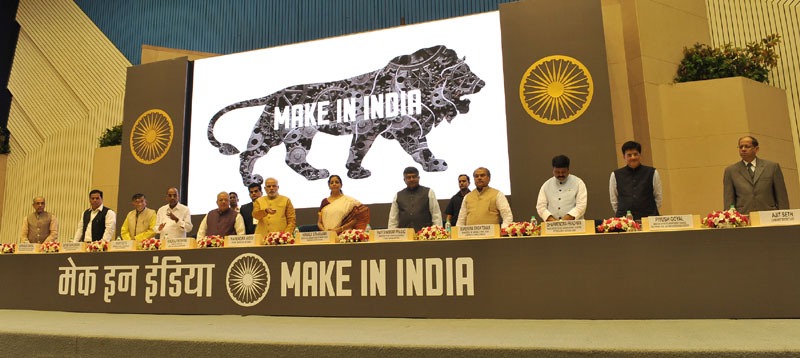 Bharat’s Nirmaan Yatra: Celebrating 11 Years Of Manufacturing Excellence