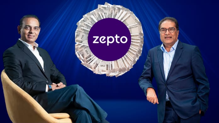 Motilal Oswal Financial Services’ Rs 400 Crore Zepto Bet Redefines India’s Quick Commerce Race