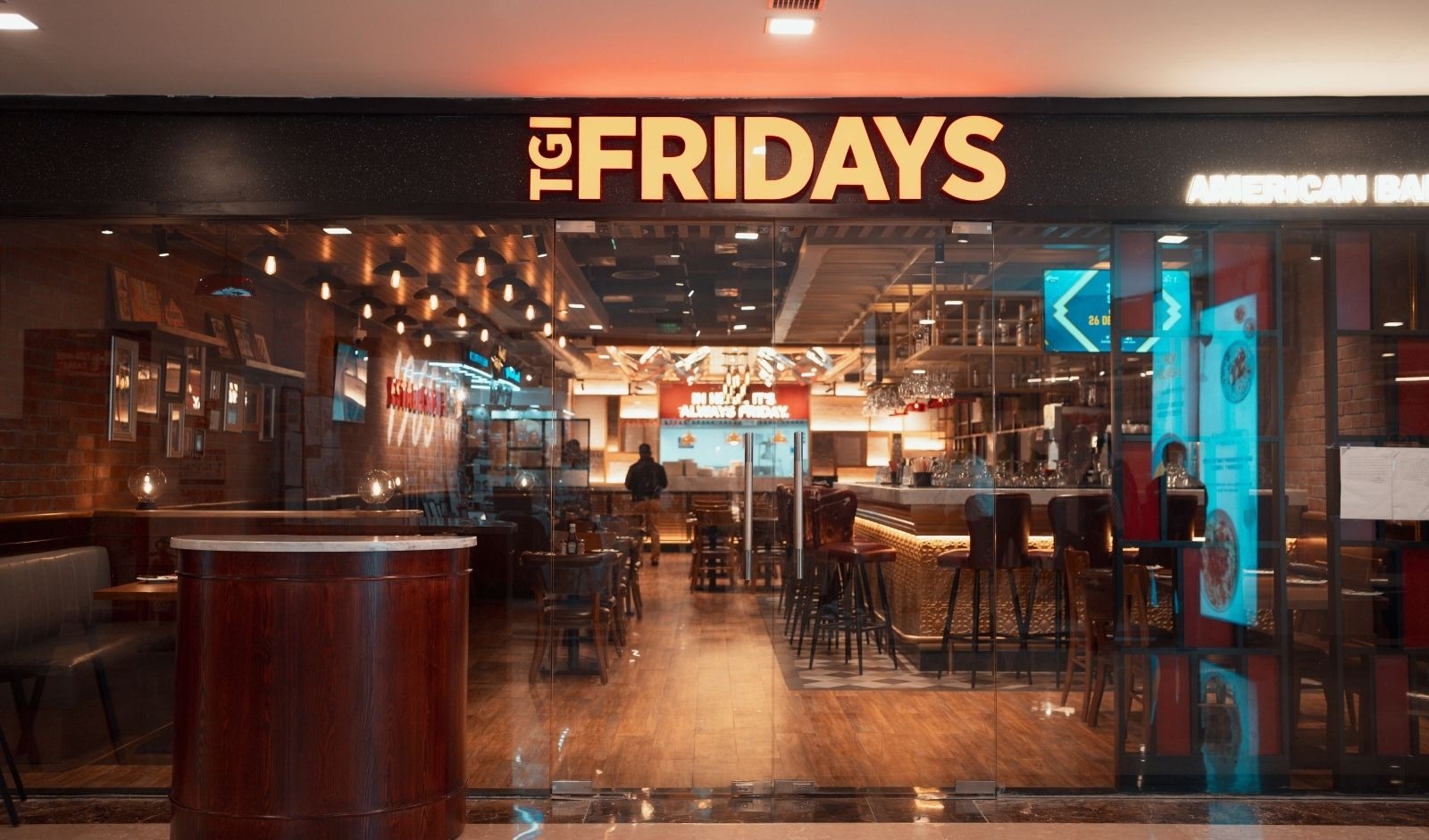 TGI Fridays India Powers into 2026 with Strategic Expansion Blueprint