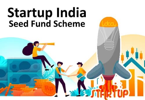 Sow What? India’s Seed Fund Cultivates the Next Big Ideas