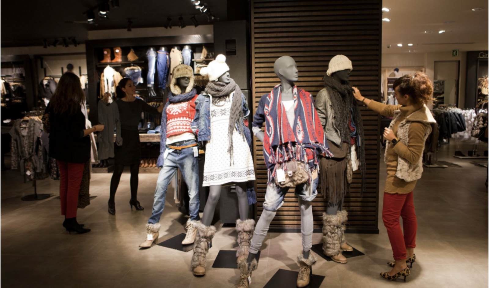 Aditya Birla Fashion Launches OWND! — A Bold New Brand Tailored for India’s Gen Z Style Icons