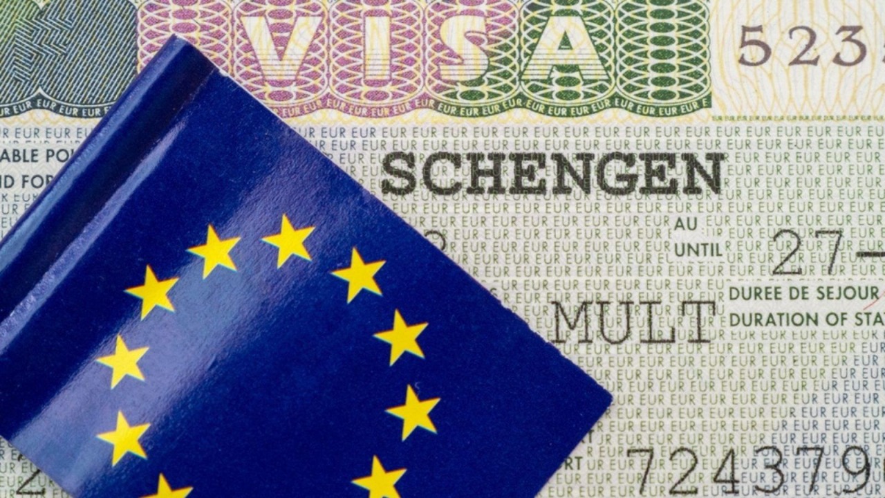 New Schengen Visa Guide Simplifies European Holiday Planning for 2025