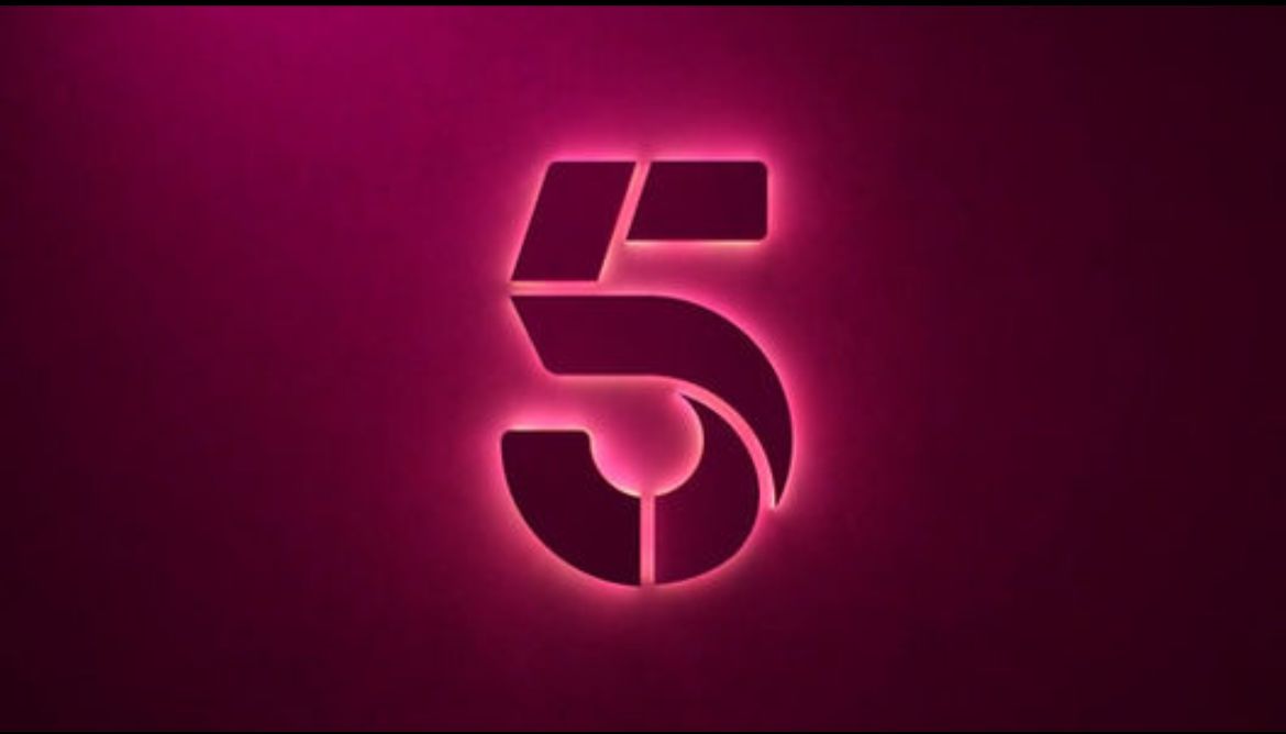 Channel 5 and My5 Fuse Into 5: Get Ready for a New Viewing Experience!