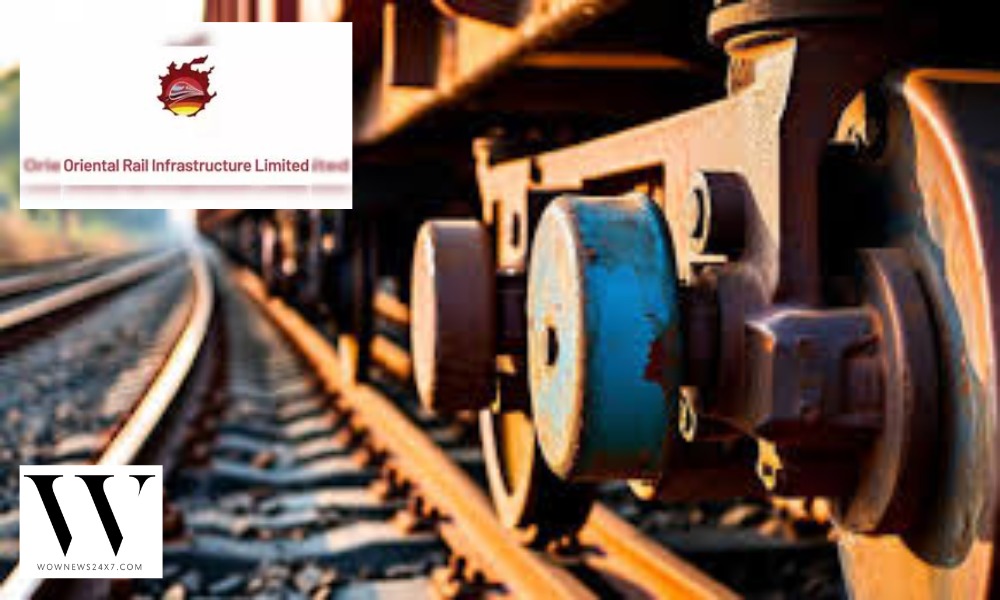Oriental Rail Unit Signs Tech Pact with UWC Engineering Arm