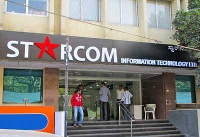 Steering the Tech: Why Starcom Info Re-appointed Ziaulla Sheriff as MD and Chairman