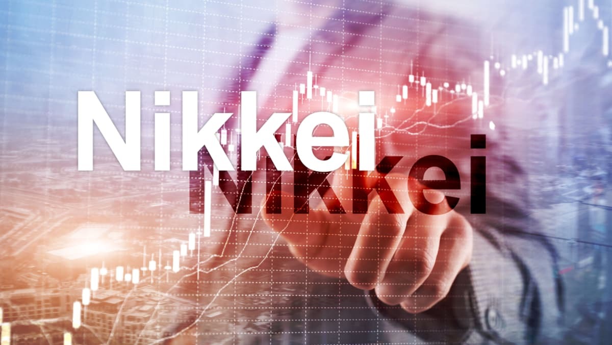 Nikkei Share Average Gains 2%, Supported by Currency Trends and Sectoral Strength