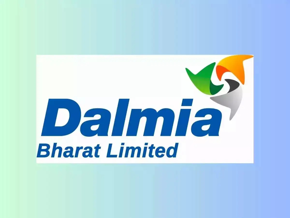 Dalmia Bharat Reports Q4 Revenue Of ₹42.45 Billion, Profit At ₹3.87 Billion