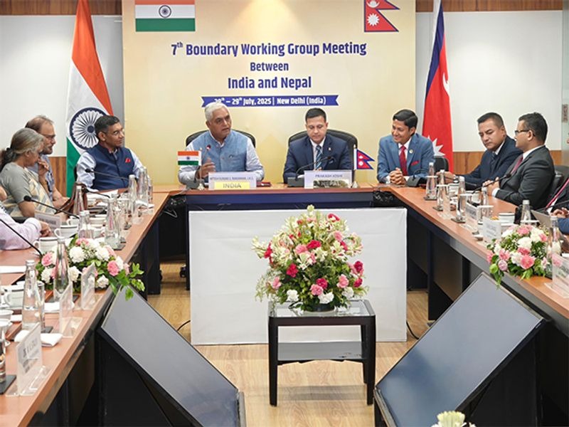 Borderline Brilliance — India and Nepal’s Three-Year Plan to Mend Fences and Fortify Friendship
