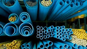 India's Plastic Pipe Industry: A Flowing Opportunity for Unprecedented Growth!