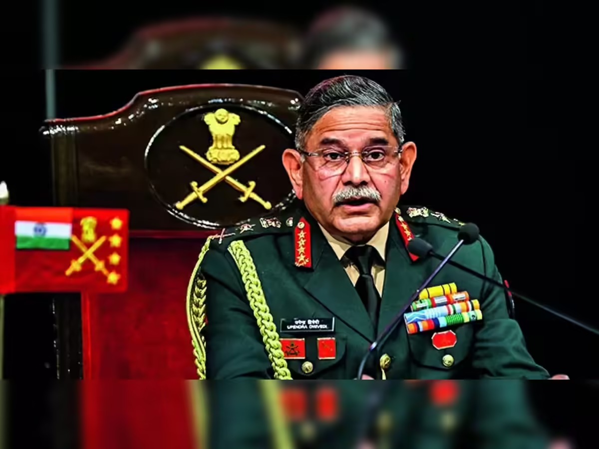 Army Chief Confirms Rs 50,000 Crore Capital Spend In 2025-26; No Fund Shortage