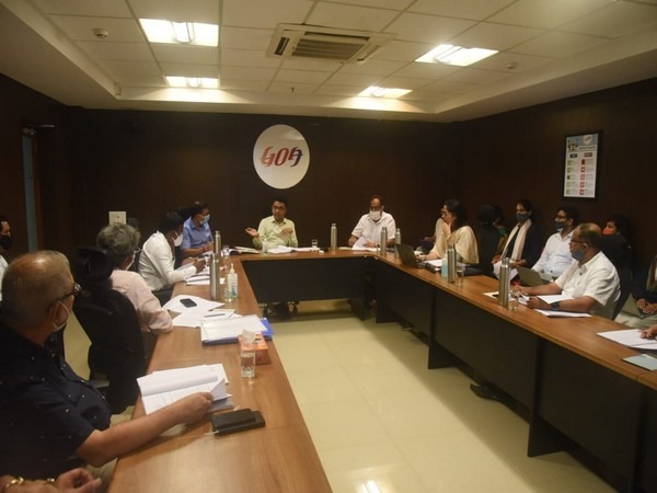 Goa IPB Clears ₹733 Crore Investment, Promises 2,319 Jobs