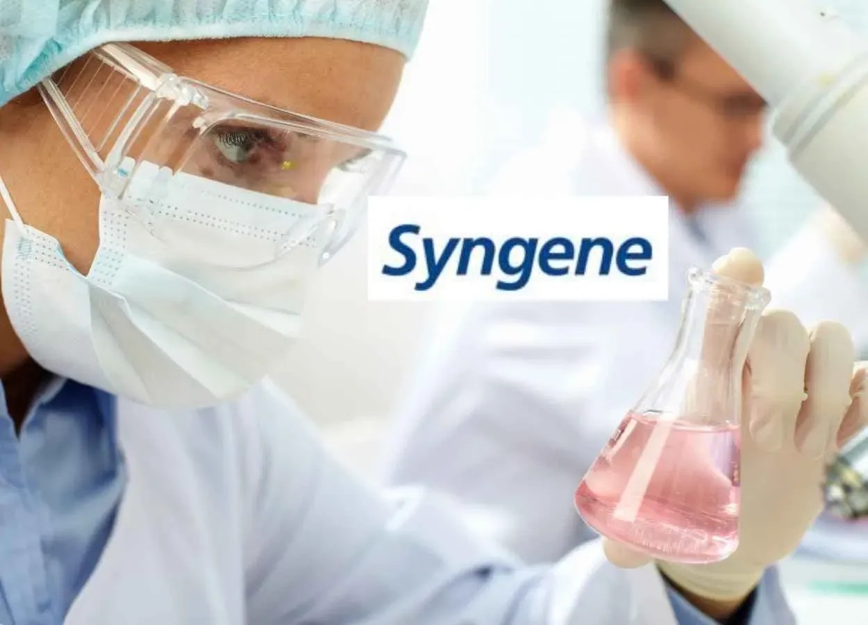 Syngene Q2: Revenue Inches Up, Profit Slides Amid Biologics Headwinds