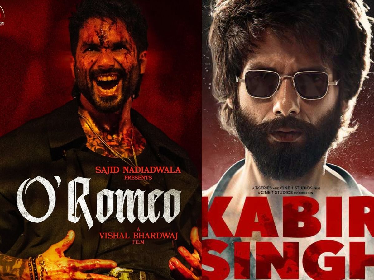 Box Office Reality Check: O Romeo’s Monday Dip Sparks Comparisons with Kabir Singh