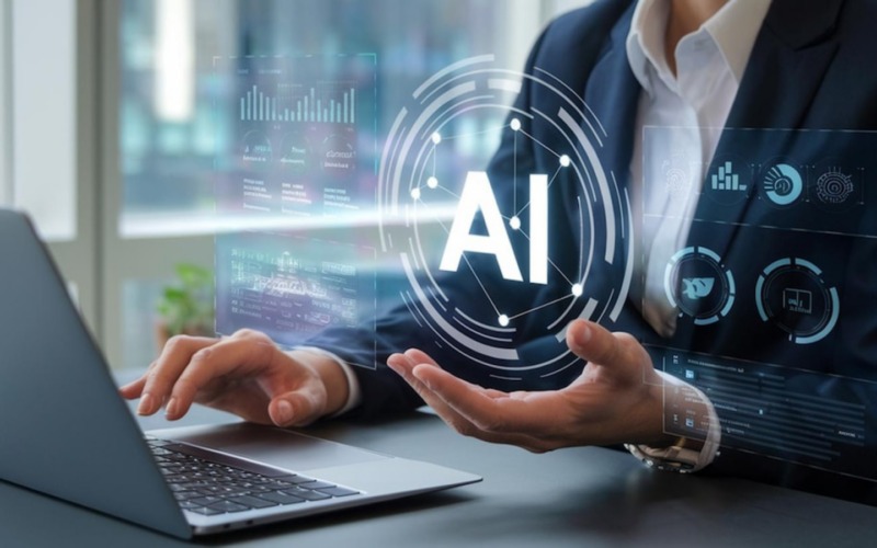 Indian Workforce Embraces AI For Smarter Decision-Making And Task Management