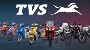 TVS Motor Races Past Estimates in Q1; Announces ₹5 Billion NCD Plan to Fuel Growth