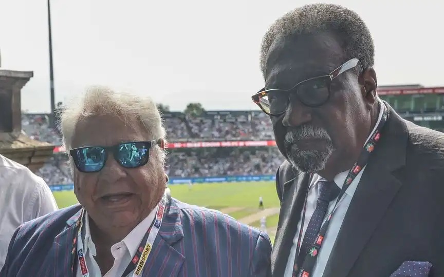 Legacy on Display: India’s Cricket Legend to Be Etched Into Old Trafford’s Walls