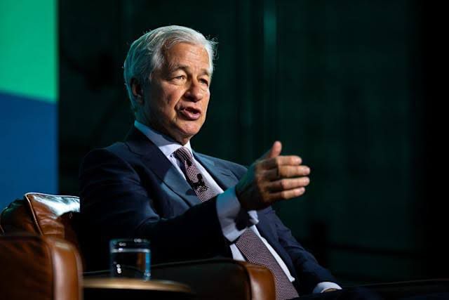 Skills, Not Seats: JPMorgan’s Jamie Dimon Urges Employers to Bridge the Talent Gap