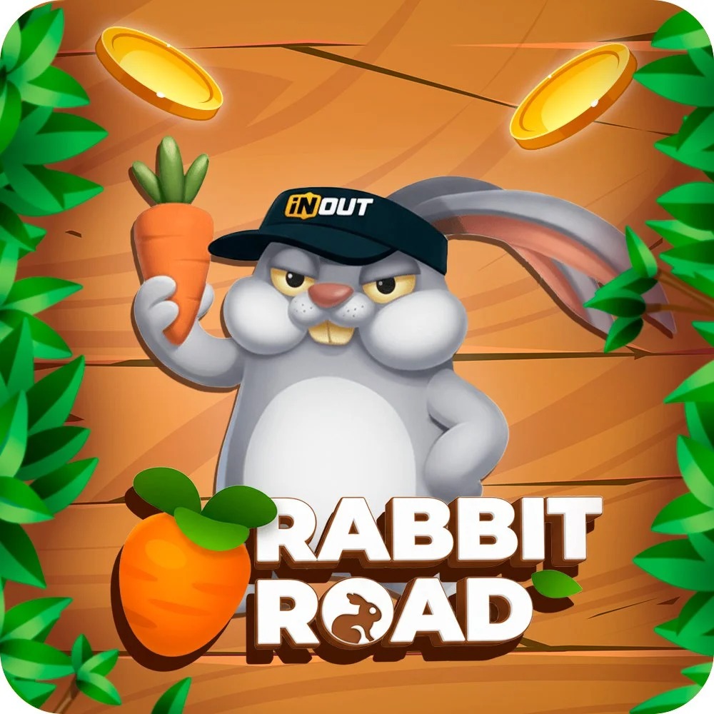 Hop, Tap, Dodge: Rabbit Road Game Races Into India’s Android Arena