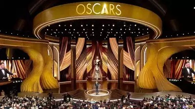 Lights, Camera, Oscars! Hollywood's Biggest Night Unfolds in 2025