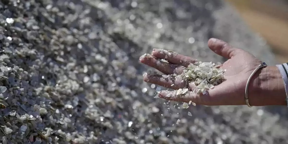 India Ramps Up Global Alliances To Cut Reliance On China For Critical Minerals