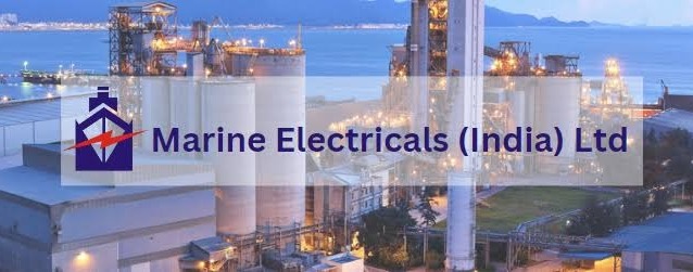 Marine Electricals Wins ₹1.42 Billion Data Center Order