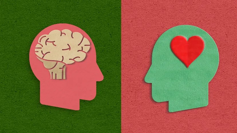 The Sticky Side Of Memory: Why Emotions Override Rational Thought