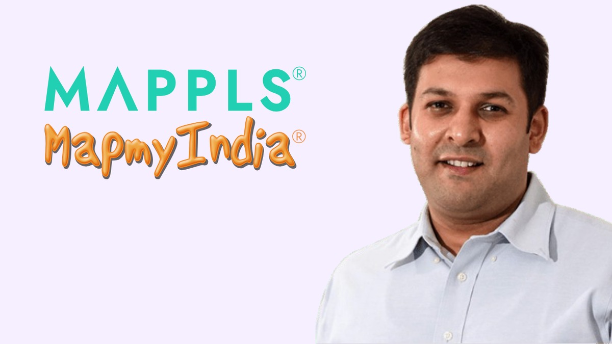 30 Million Strong: Will MapmyIndia’s Digital Surge Power Its Next Big Leap?