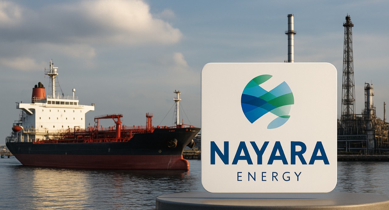 Nayara Energy Takes Microsoft to Court Over Sudden Service Suspension: Legal Battle Sparks Industry Debate