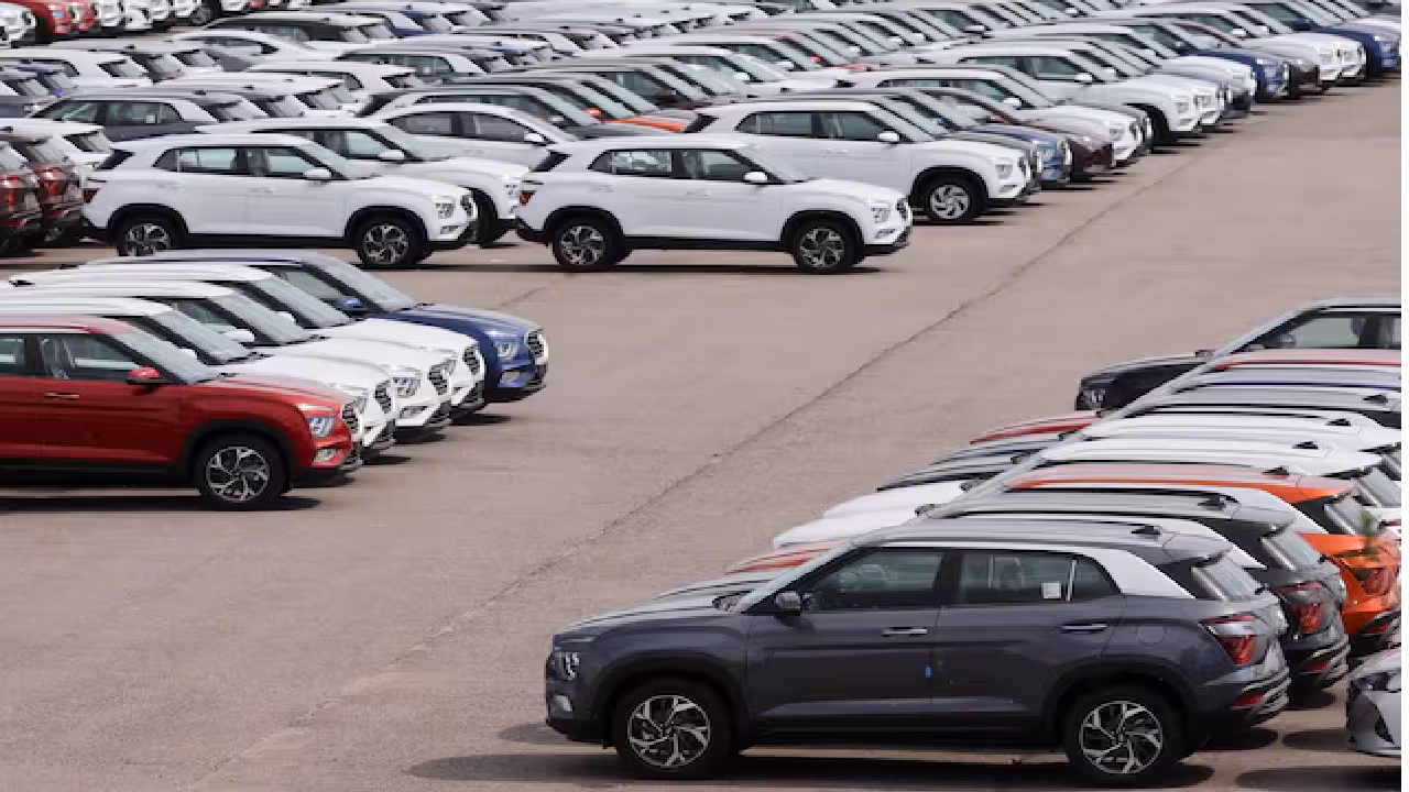 Tata Elxsi CEO: Auto Industry Tariffs Cause Project Delays by Top Clients, Prudent Forecast Ahead