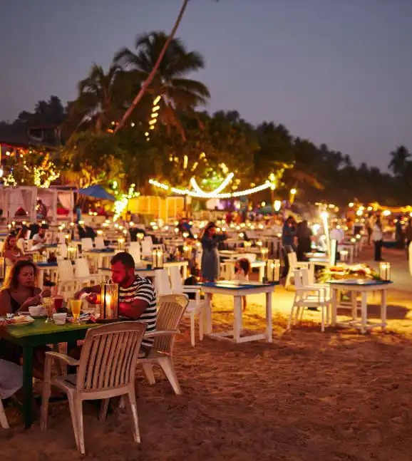 Yaanam 2025 Sets Sail: India’s First Travel Lit Fest Debuts In Kerala