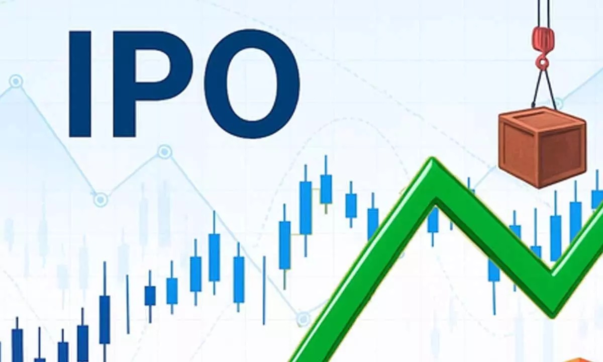 India’s IPO Pipeline For 2026 Set To Cross Rs 2.55 Lakh Crore