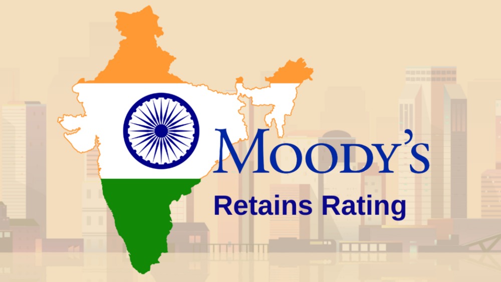 Moody’s Affirms Indian Oil Corporation Baa3 Rating With Stable Outlook
