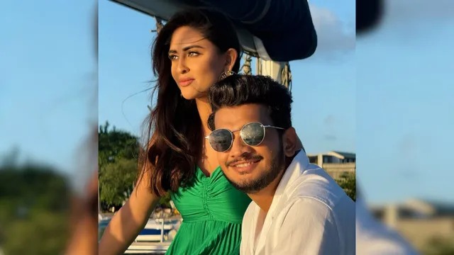 Krystle D'Souza Praises Munawar Faruqui's Perfect Fit in 'First Copy' Role