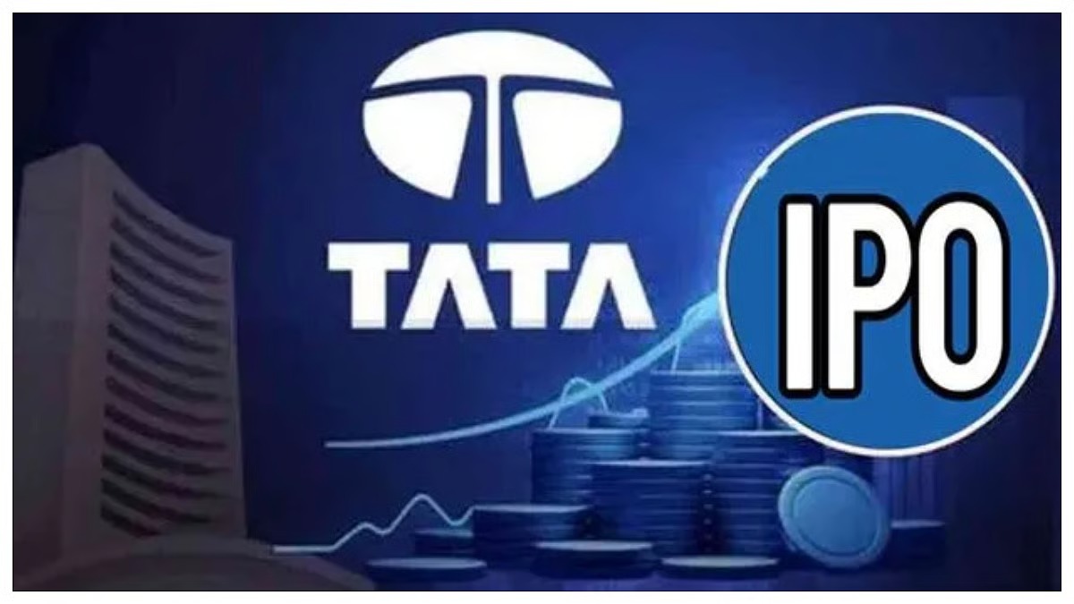 Tata Capital’s IPO Ignites Three-Year Growth Runway