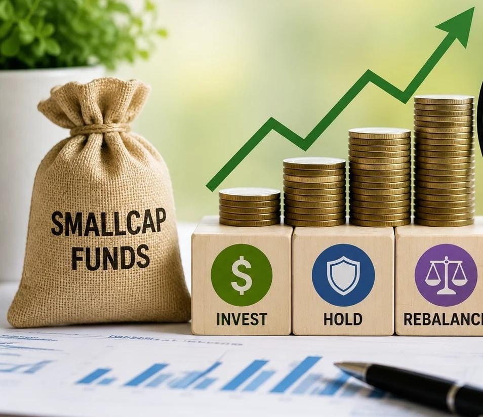 Five Small Cap Mutual Funds Outperform with Over 27% 3-Year Returns