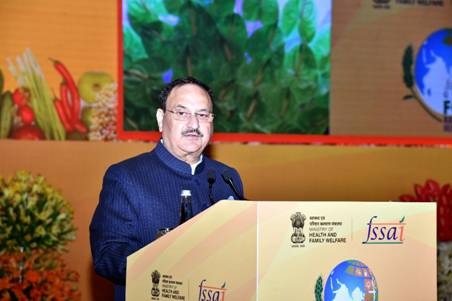 Government to Invest ₹1 Crore Per District in Food Street Modernization