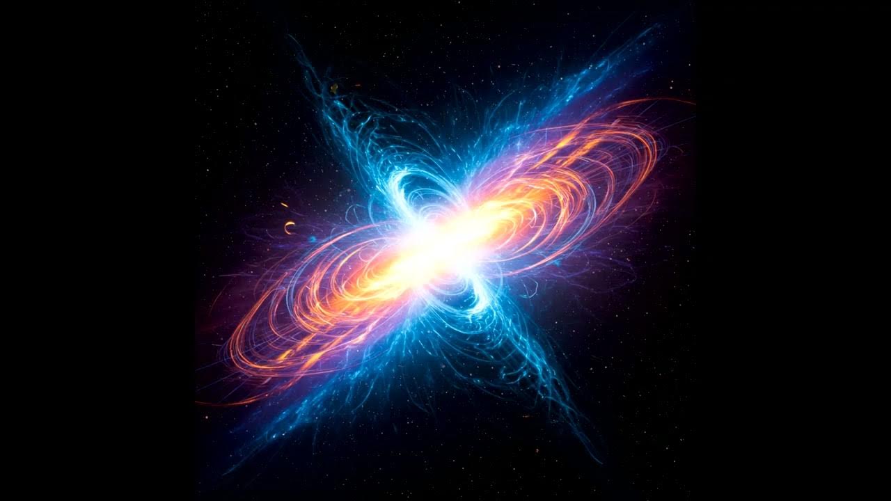 Cosmic Whispers Confirmed: Gravitational Waves Let Us Hear the Universe’s Deepest Secrets